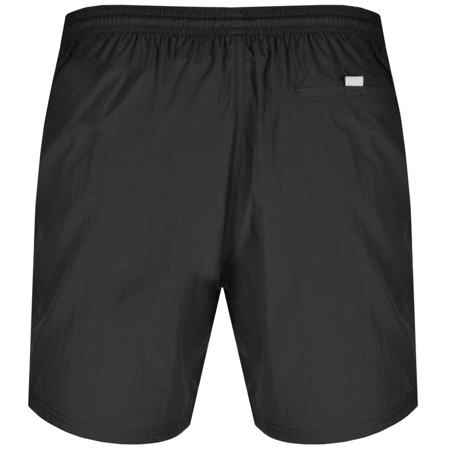 Alternative Image for ProductBOSS Octopus Swim Shorts Black2